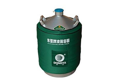 东亚 储存型液氮罐 YDS-30冻存容器