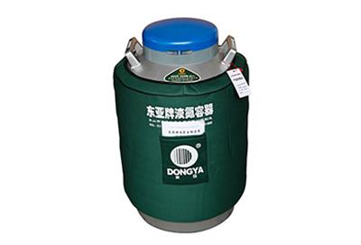 东亚 储存型液氮罐YDS-35-125