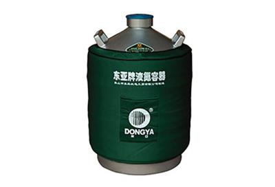 东亚 储存型液氮罐 YDS-30-80样品贮存