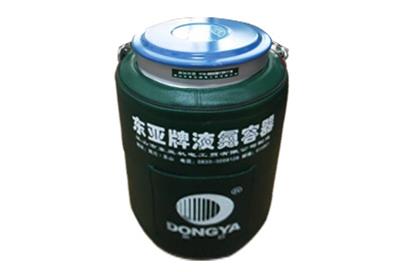 东亚储存型液氮罐YDS-10-200